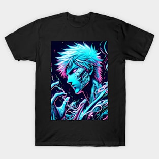 Ichigo kurosaki T-Shirt